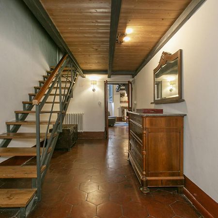 Pantheon Palazzo Nari #9 Apartment Roma Exterior foto