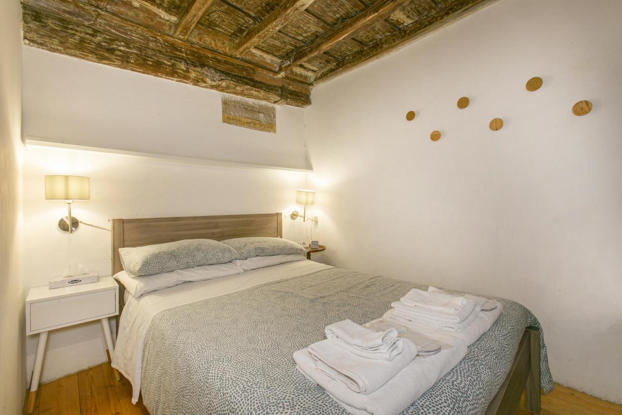 Pantheon Palazzo Nari #9 Apartment Roma Exterior foto