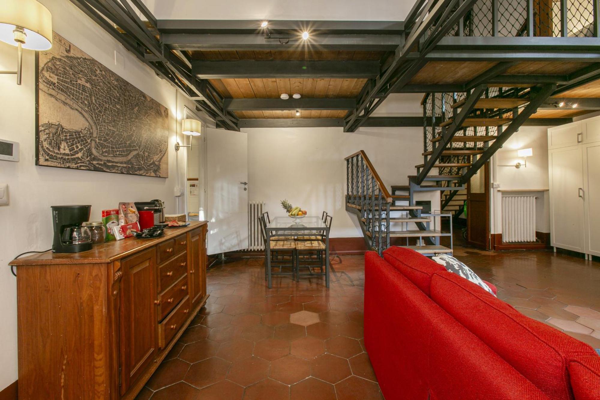 Pantheon Palazzo Nari #9 Apartment Roma Exterior foto